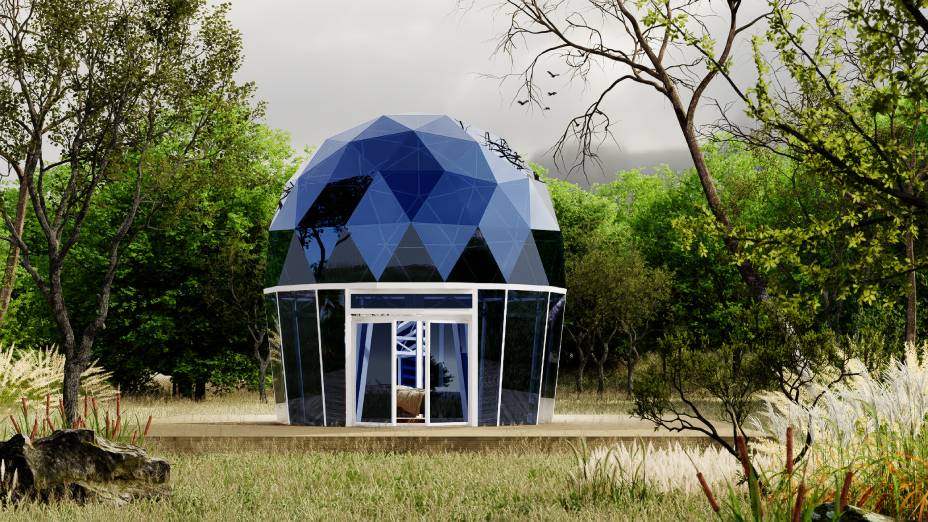 巫溪星空酒店帐篷厂家